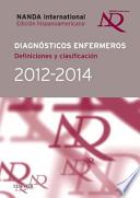 NANDA International, diagnósticos enfermeros
