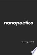 Nanopoética