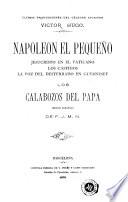 Napoleon, el pequeño