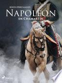 Napoleón en Chamartín