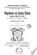 Napoleon en Santa Elena