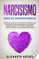 Narcicismo