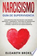 Narcisismo