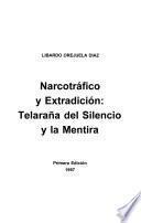 Narcotráfico y extradición