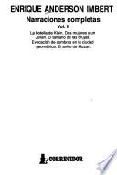 Narraciones completas