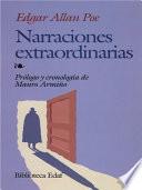 Narraciones extraordinarias