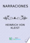 Narraciones