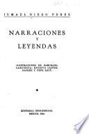 Narraciones y leyendas