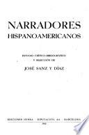 Narradores hispanoamericanos