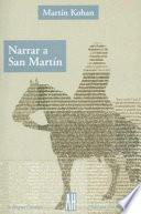 Narrar a San Martín