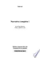 Narrativa completa