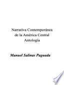 Narrativa contemporánea de la América Central