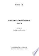 Narrativa corta completa