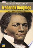 Narrativa de la Vida de Frederick Douglass