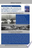 Narrativa sobre a História do Instituto Histórico e Geográfico do Distrito Federal, Comissão de História e Geografia, Comissão de História Oral