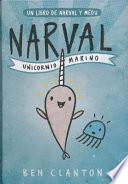 Narval. Unicornio Marino