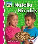 Natalia y Nicolás