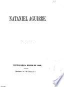 Nataniel Aguirre
