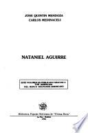 Nataniel Aguirre