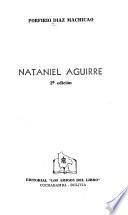 Nataniel Aguirre