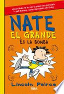 Nate el Grande es la bomba (Nate el Grande 8)