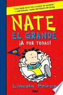 Nate El Grande Invencible