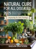 Natural cure for all diseases