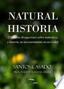 Natural Historia