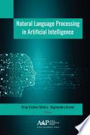 Natural Language Processing in Artificial Intelligence