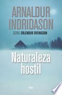 Naturaleza hostil