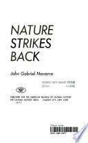 Nature Strikes Back