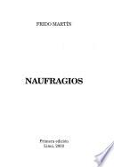 Naufragios
