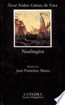 Naufragios