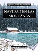 Navidad en las montañas