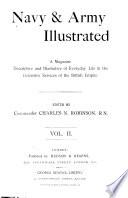 Navy & Army Illustrated