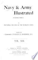 Navy & Army Illustrated