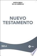 NBLA, Nuevo Testamento