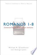 Ncbb, Romanos 1-8