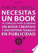 Necesitas un BOOK