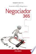 Negociador 365