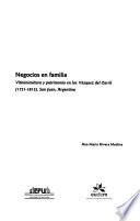 Negocios en familia