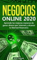 Negocios Online 2020