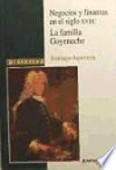 Negocios y finanzas en el siglo XVIII