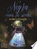 Negra como la noche