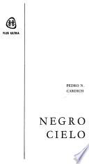 Negro cielo
