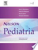 Nelson Pediatria