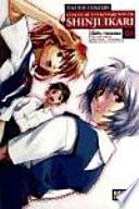 Neogénesis Evangelion
