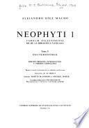 Neophyti 1, Targum Palestinense ms. de la Biblioteca Vaticana: Deuteronomio