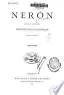 Nerón, estudio histórico