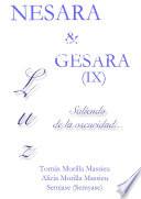 NESARA & GESARA IX Luz... Saliendo de la oscuridad...